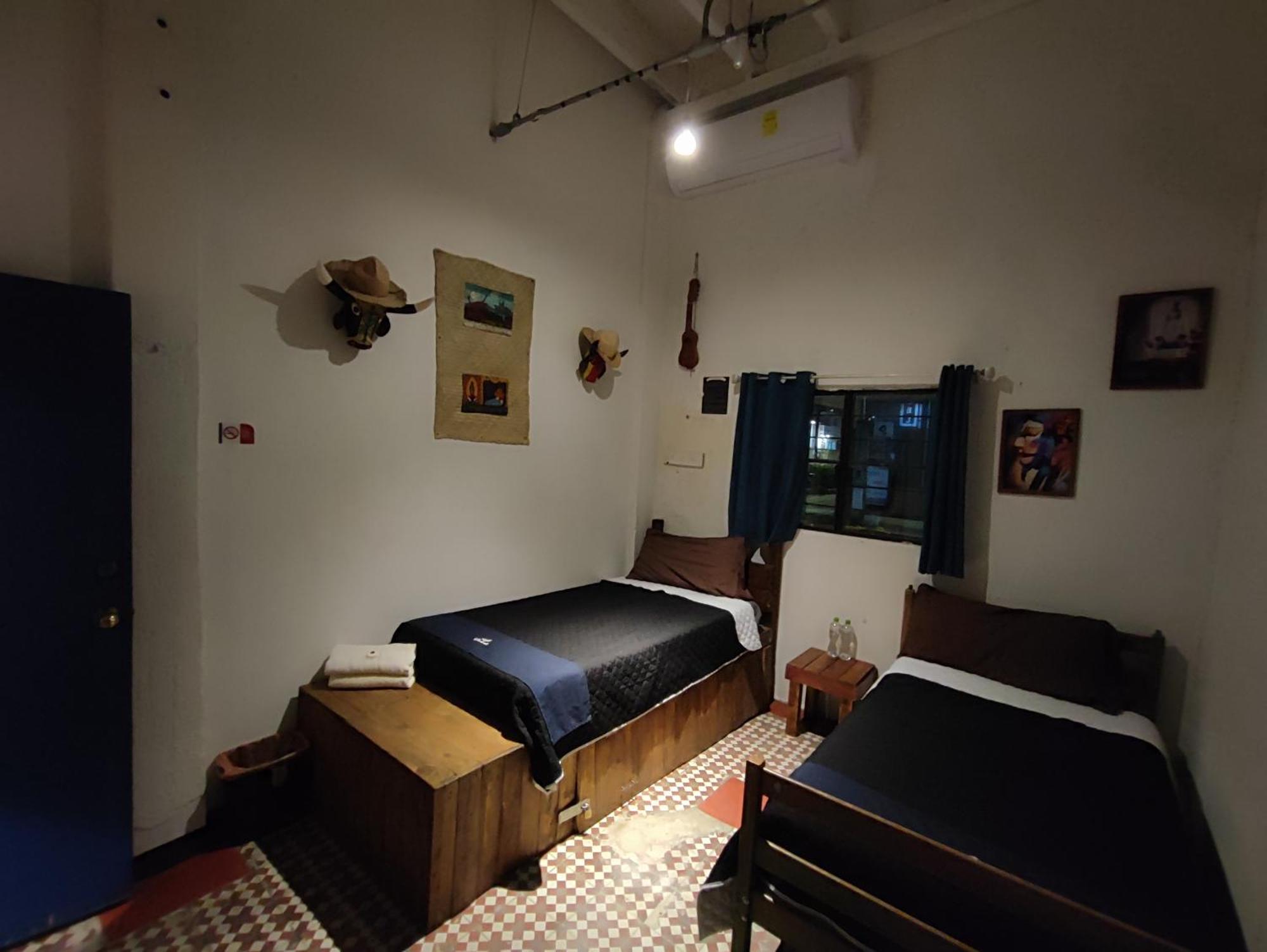 Chuchumbe Hotel & Hostal Veracruz Exterior photo